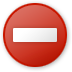 Phishing Warning Icon