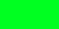 This is a green box.